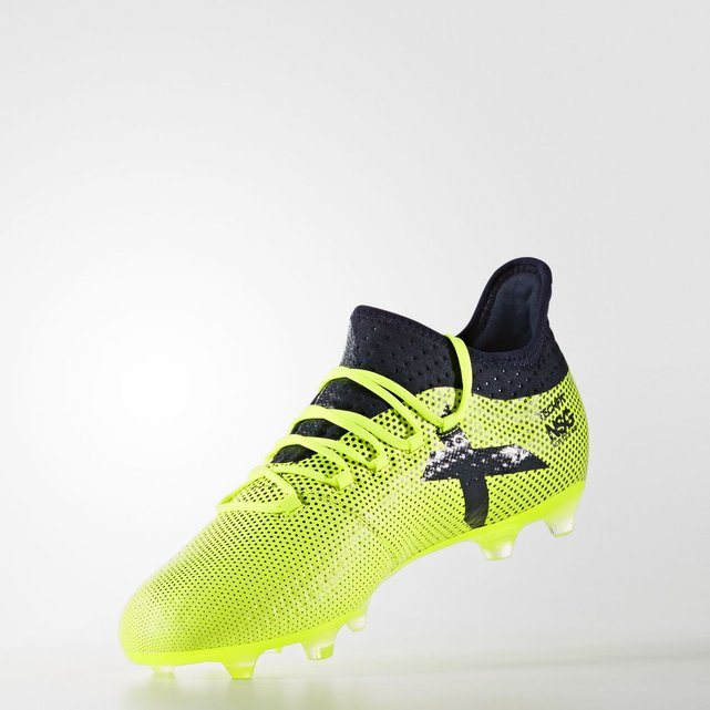 adidas x 17.2 fg jaune adidas x 17.2 fg jaune