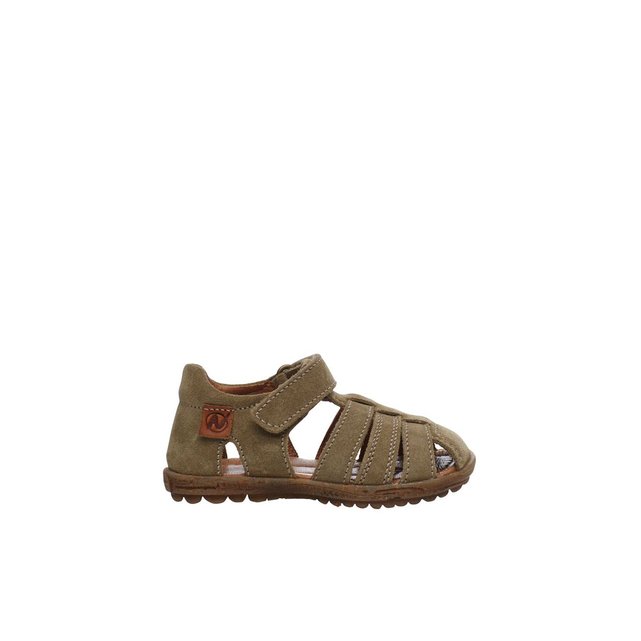 chaussure semi ouverte femme