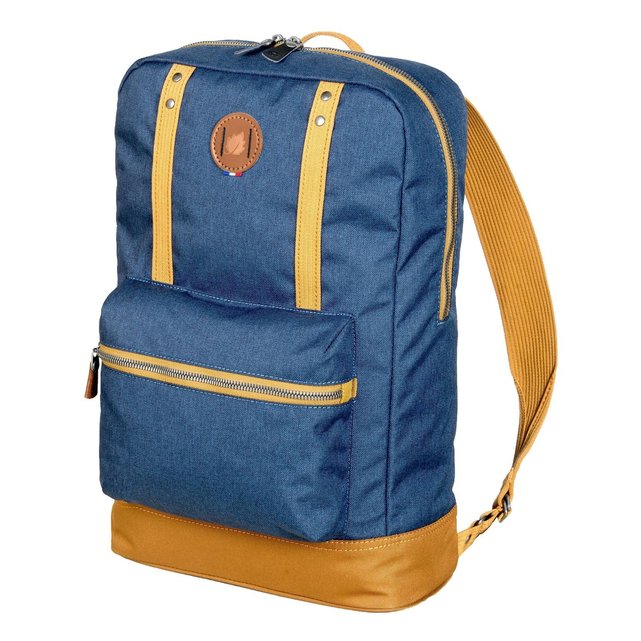 zip Sac La Redoute iris dark dos l'original Lafuma à Sxawqtv7