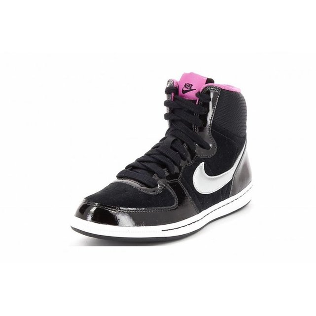 Basket terminator lite high noir Nike La Redoute Basket terminator lite high noir Nike La Redoute