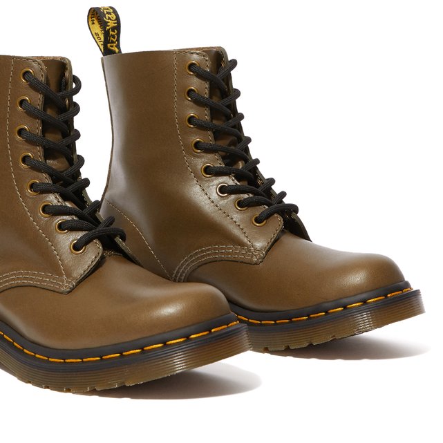 doc martens femme la redoute