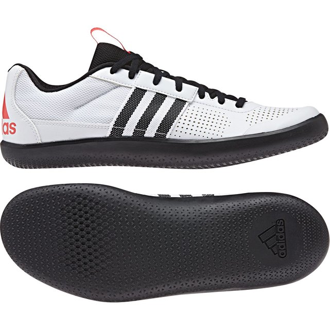 AdidasLa Redoute Flash Blancnoirrouge Throwstar Chaussures WHIE92D