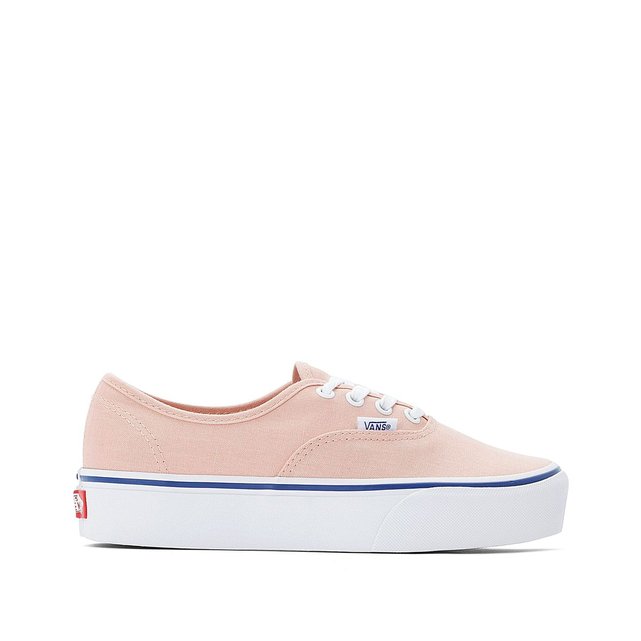 vans compensées