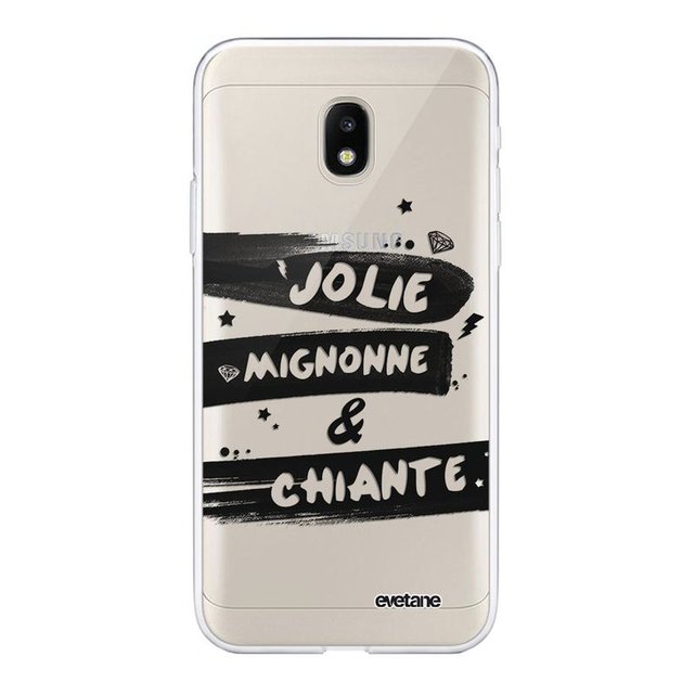 coque samsung j3 2017 avant arriere transparante coque samsung j3 2017 avant arriere transparante