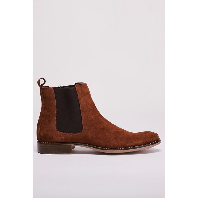 chaussures homme bonobo
