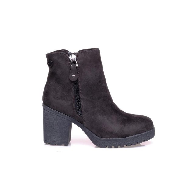 xti bottines