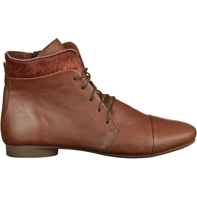 bottines think