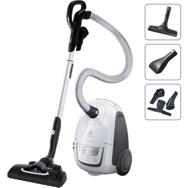 Aspirateur avec sac ultrasilencer zen eus8alrgy Electrolux Sac aspirateur electrolux ergospace | La Redoute