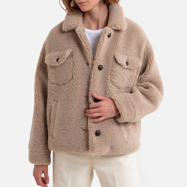 Hartford manteau femme clearance