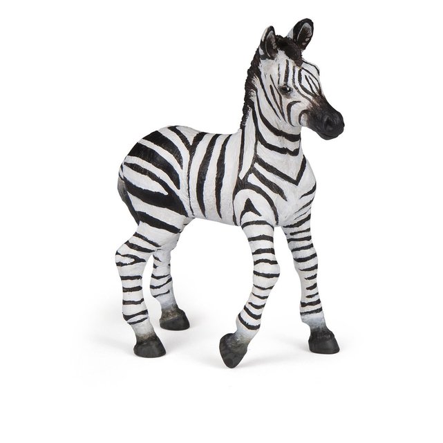 Bebe Zebre Papo La Redoute