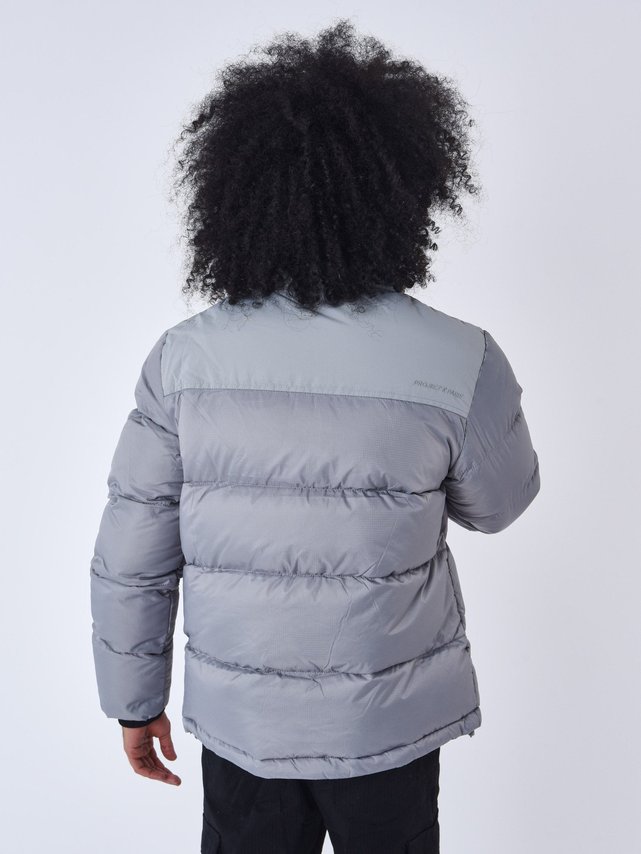 Manteau doudoune homme PROJECT X La Redoute