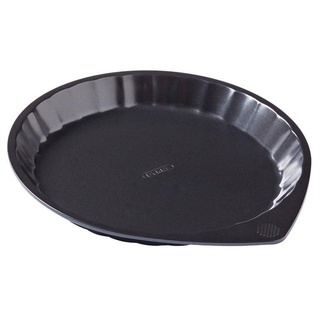 Moule à tarte pyrex taille