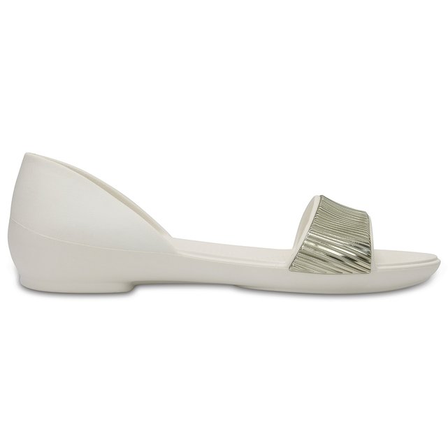 Lina Embellished Orsay Sandals Lina Embellished Orsay Sandals