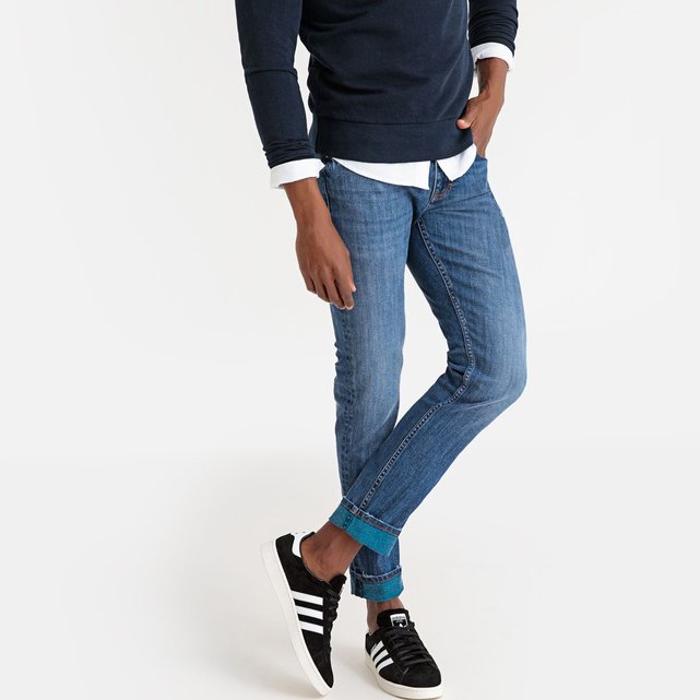 jeans homme de marque pas cher