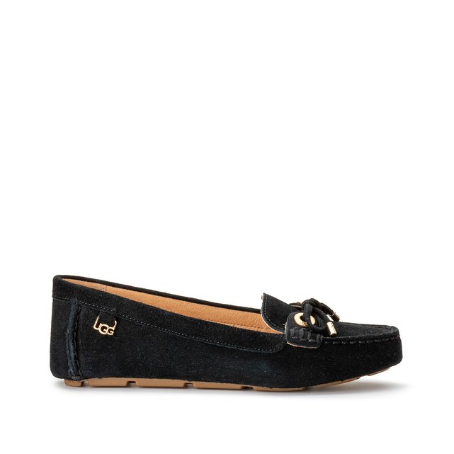 loafers ugg