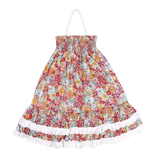 robe jupe longue