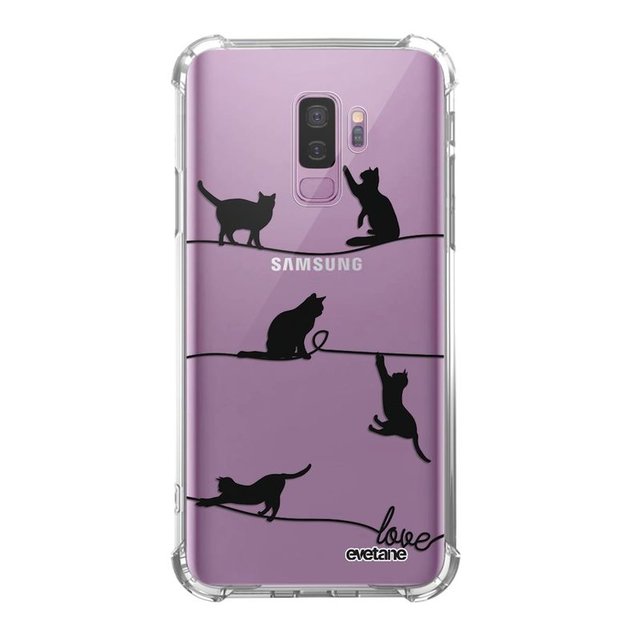coque samsung galaxy s9 plus panda mignon coque samsung galaxy s9 plus panda mignon