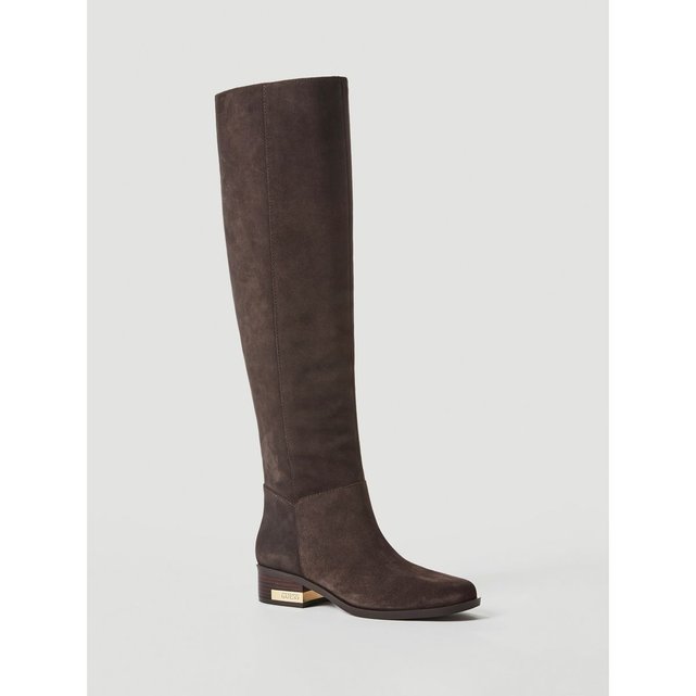 La Botte Daim Guess Pavlina Redoute pwgqT4