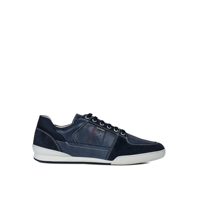 respirantes Kristof Baskets respirantes Baskets en cuir Baskets Kristof cuir en kOXZuTPi