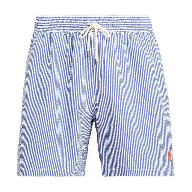 ralph lauren swim trunks