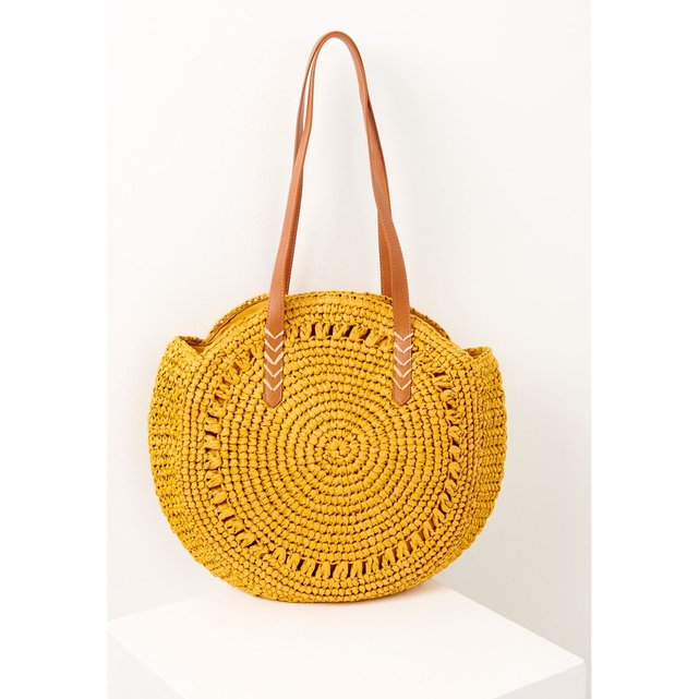 sac paille gemo