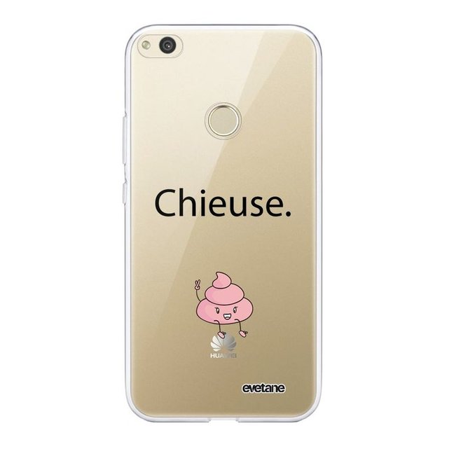 coque huawei p8 lite 2017 chieuse
