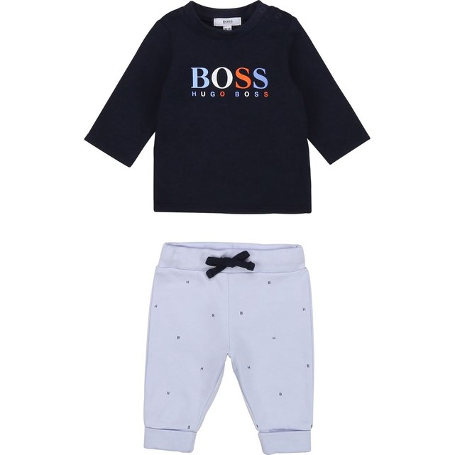 ensemble hugo boss