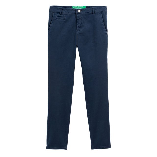 benetton trousers