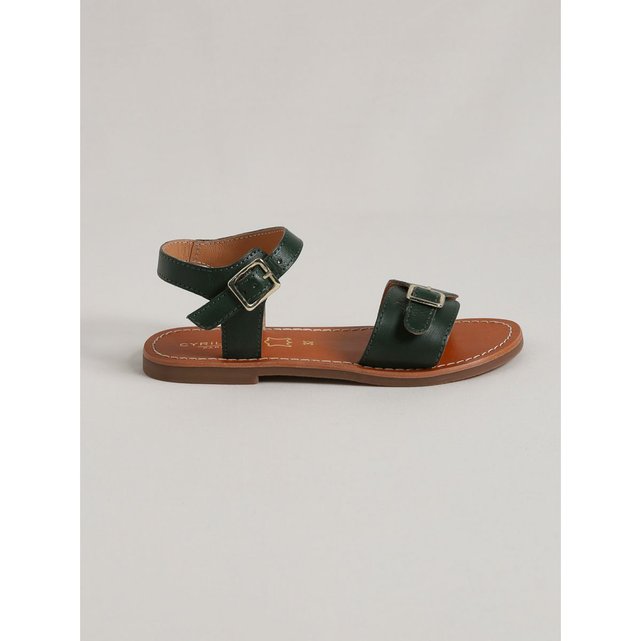 Cyrillus bottines sales fille