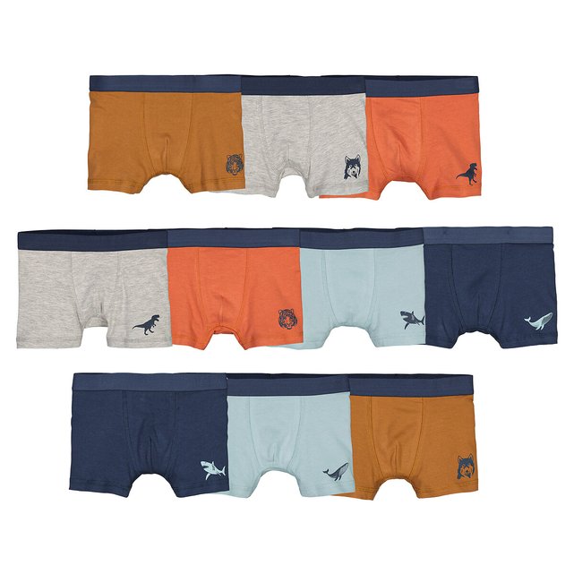 La redoute boxer cheap garcon