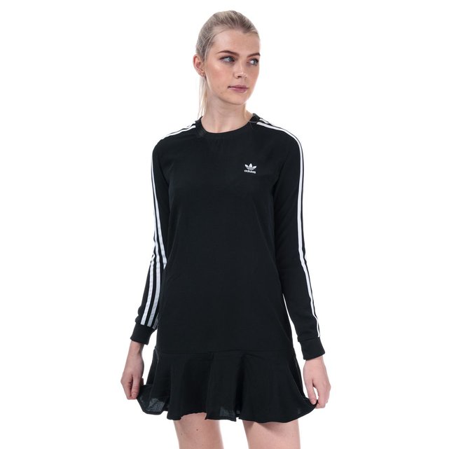 robe adidas