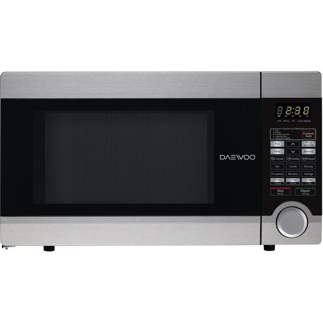 Micro ondes + gril kog-1n4a Daewoo | La Redoute