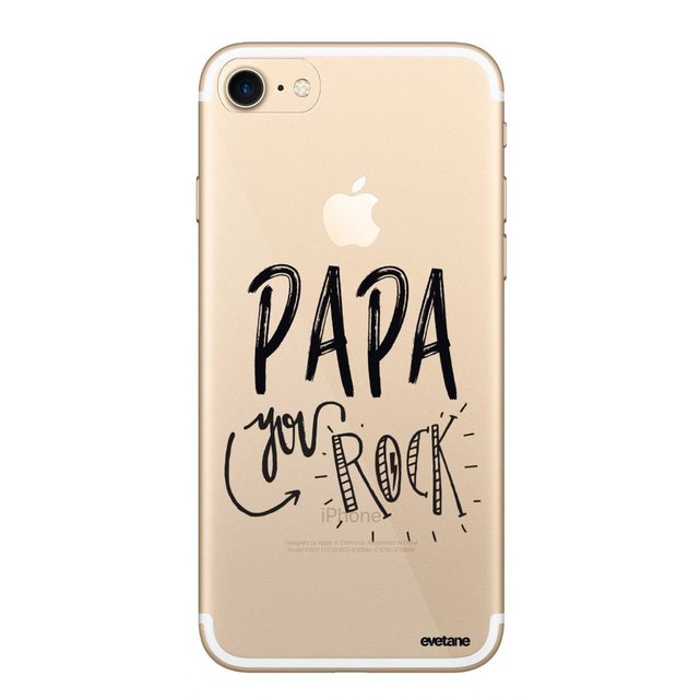 coque iphone 8 papa coque iphone 8 papa