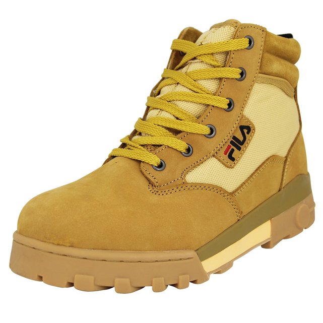 bottines fila femme