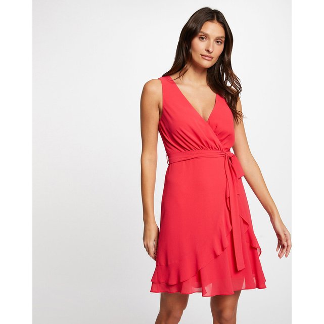 Robe de soiree cocktail femme MORGAN La Redoute