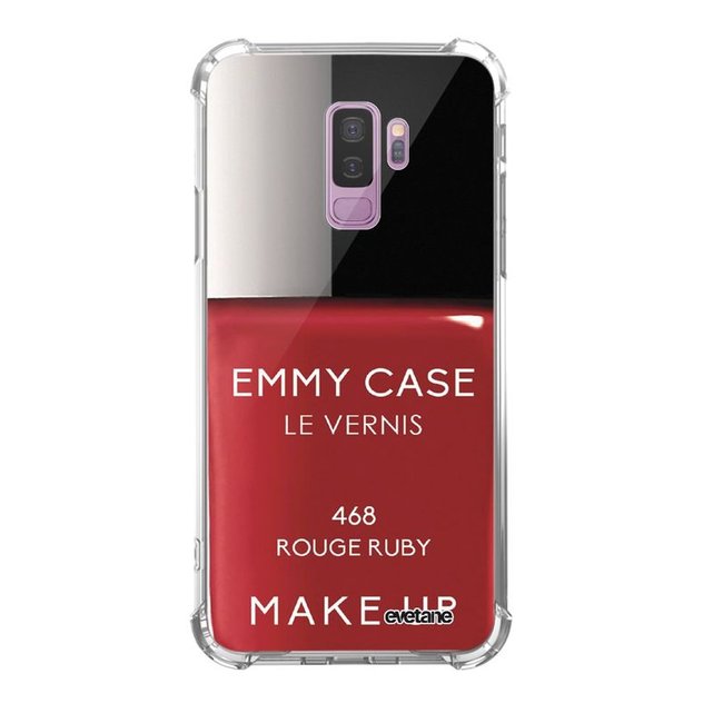 coque samsung s9 plus vernis coque samsung s9 plus vernis