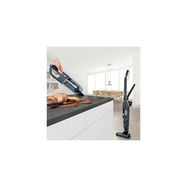 Aspirateur balai bch3all25 Bosch | La Redoute Bosch BCH3ALL25 Aspirateur balai | Boulanger