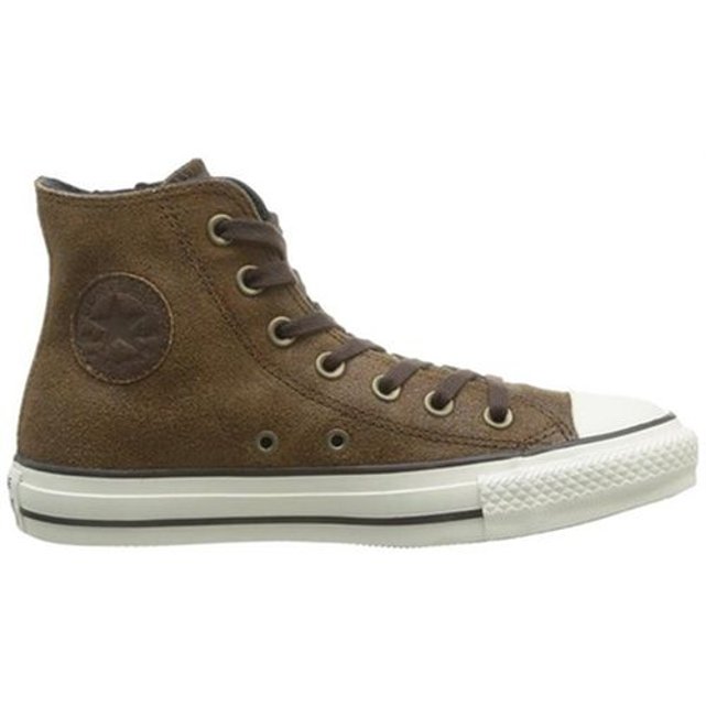 bottines converse