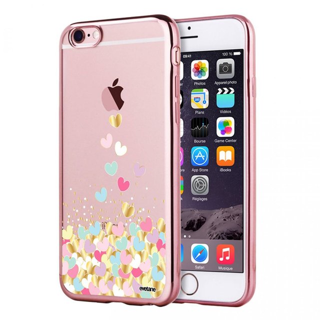 coque iphone 6 gold coque iphone 6 gold