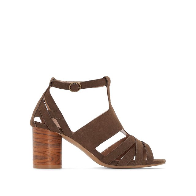 sandales la redoute 2019