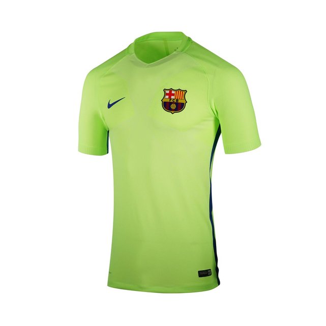 Maillot Domicile FC Barcelona Entraînement Maillot Domicile FC Barcelona Entraînement