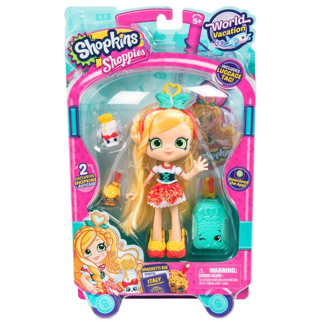 poupee shopkins