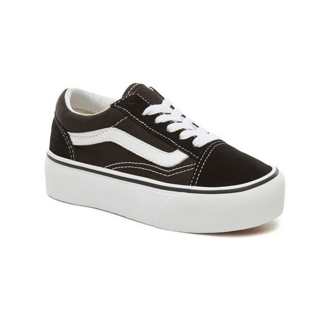 vans grosse semelle homme