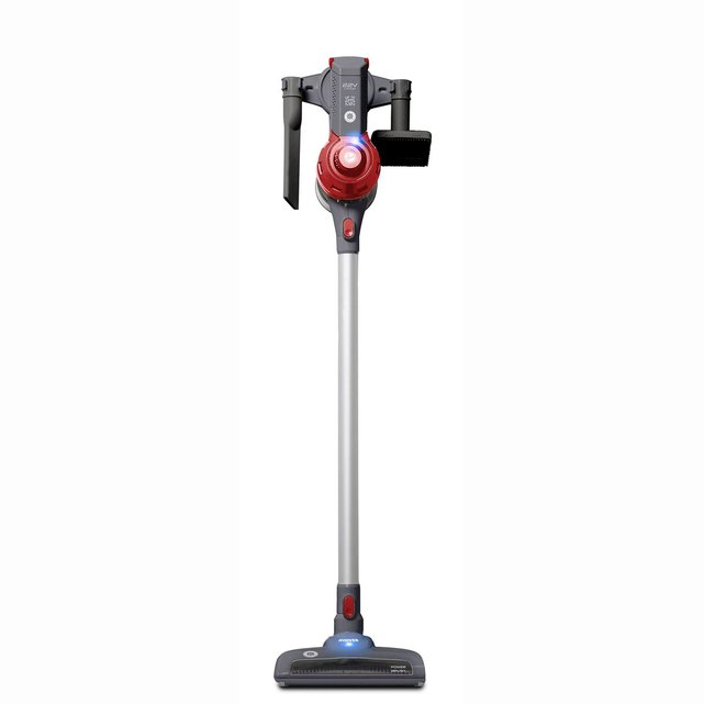 Aspirateur balai freedom pet and allergy fd22rp gris Hoover Aspirateur balai freedom pet and allergy fd22rp gris Hoover