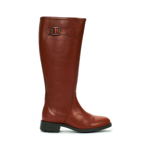 Aigle Bottes Redoute La Cavalières Chante High xqnqY4AF7