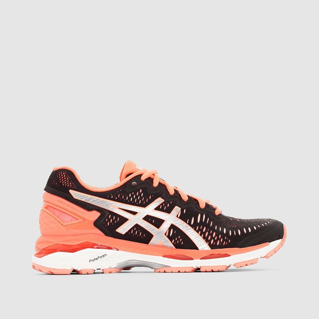 asics gel kayano 23 noir orange asics gel kayano 23 noir orange