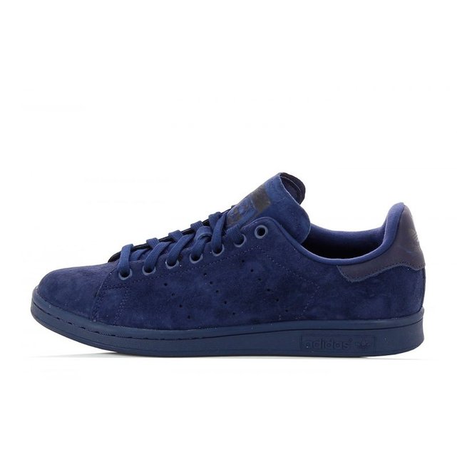 stan smith bleu prix