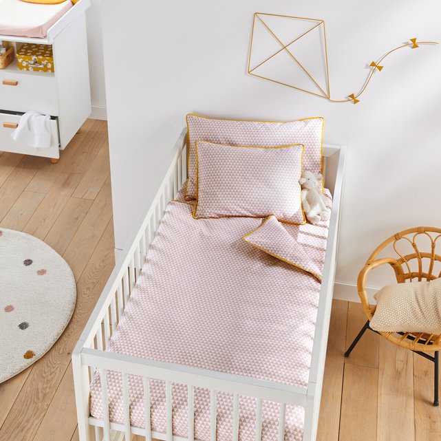 Housse De Couette Bebe La Redoute