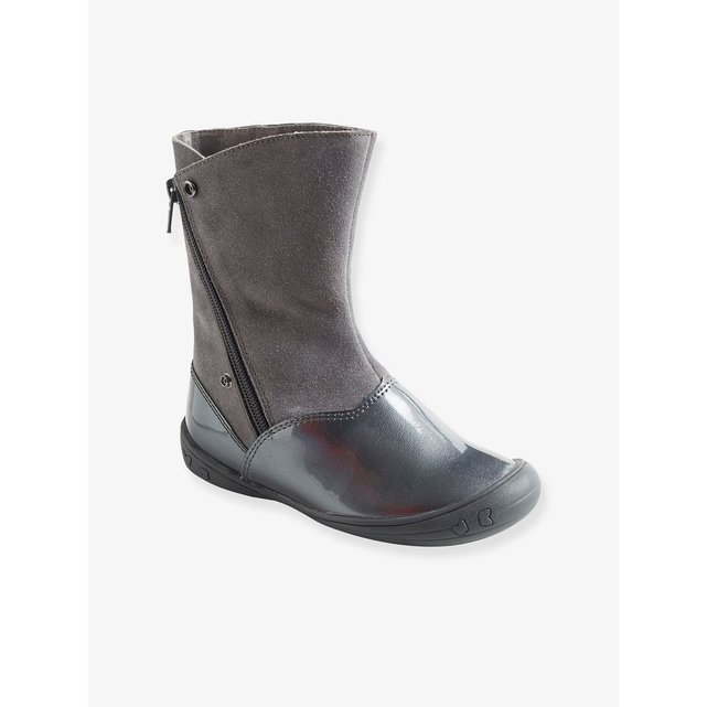 Boots Bottes Transformables En Bottes Boots En Fille Fille Transformables NmwyP0Ov8n