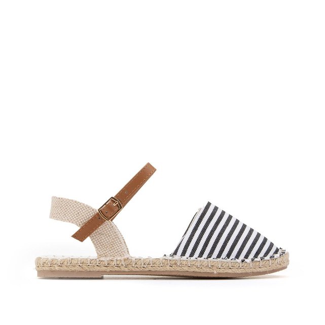 la redoute espadrille